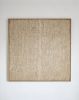 Tender Space | Wall Sculpture in Wall Hangings by Saskia Saunders. Item composed of oak wood and cotton in minimalism or contemporary style