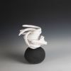 Modern Sculpture, "wild Ones #51",  Ceramic Sculpture | Sculptures by Anne Lindsay. Item made of ceramic compatible with contemporary and modern style