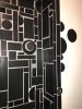 Mosaic tile backslash | Art & Wall Decor by Stacia Goodman Mosaics. Item composed of stone