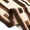 Geru Rug | Small Rug in Rugs by Studio Variously. Item composed of fabric