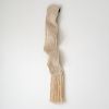 The Canyon | Wall Sculpture in Wall Hangings by YASHI DESIGNS. Item made of cotton works with minimalism & contemporary style