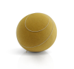 Truffle | Pillow in Pillows by KATSU | Katsu Studio in Saint Petersburg. Item composed of cotton