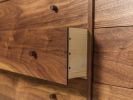 |=| Store - Drawers | Sideboard in Storage by Campagna. Item made of walnut