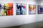 Exhibition at the Artist Space @Ayala Museum Manila | Mixed Media by Sven Pfrommer | Ayala Museum in Makati