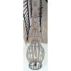 AM0404 POETERY | Chandeliers by alanmizrahilighting | New York in New York. Item composed of glass