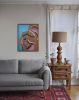 Wall Art - Uprooted | Wall Sculpture in Wall Hangings by Alexandra Cicorschi | San Francisco in San Francisco