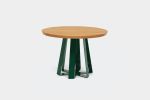 ARS XL Table | Dining Table in Tables by ARTLESS. Item composed of wood
