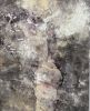 Letting Go | Oil And Acrylic Painting in Paintings by Barbara Rubenstein. Item made of synthetic