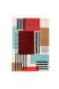 Materia Pyat 1010 | Area Rug in Rugs by Woop Rugs. Item composed of fabric