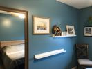 Along the Ottawa | Watercolor Painting in Paintings by Maurice Dionne FINEART. Item made of paper