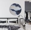 Something in the wind | Mixed Media by Francesca Borgo. Item composed of canvas in minimalism or contemporary style