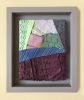 Dissociation 53 (SOLD) - Create Custom Painting | Oil And Acrylic Painting in Paintings by Helena Parriott. Item compatible with minimalism and contemporary style