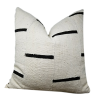 Davu | Pillows by Hudson & Harper Co