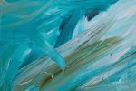 Coastal Drift | Paintings by Tania Chanter