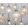 AM6609 BOCCI METEOR | Chandeliers by alanmizrahilighting | New York in New York