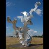 Navigator | Public Sculptures by Hansel3D, LLC