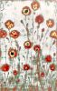 Just to Warm Your Soul- sold | Oil And Acrylic Painting in Paintings by L Rowland Contemporary Art. Item made of wood with synthetic