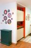 Corona Series: Installation View | Oil And Acrylic Painting in Paintings by Christina Saj Fine Art and Design