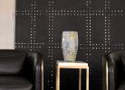 Jacob's Star II | Vase in Vases & Vessels by Sarah Wandrey Mosaics. Item made of glass