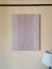Grounded | Tapestry in Wall Hangings by Saskia Saunders | Edward Bulmer Natural Paint in London. Item composed of fiber compatible with contemporary and country & farmhouse style