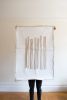 Puentes Fronteras | Oil And Acrylic Painting in Paintings by Atelier Stumpo. Item composed of canvas and synthetic
