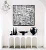 SOLD - 'HERMOiNE' by Linnea Heide | Paintings by Linnea Heide contemporary fine art