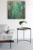 Hopeful | Paintings by El Løvaas