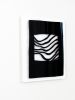 Artifact | Oil And Acrylic Painting in Paintings by Strider Patton | San Francisco in San Francisco. Item composed of synthetic