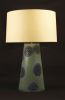 Kuku ceramic lamp | Table Lamp in Lamps by Ryan Mennealy Ceramics. Item made of stoneware