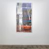 NEW YORK SKYLINER II | Photography by Sven Pfrommer. Item in urban style