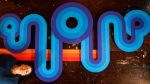 Amazon | Wall Sculpture in Wall Hangings by ANTLRE - Hannah Sitzer. Item made of wood with synthetic