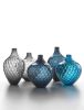 Samarcanda | Vases & Vessels by NasonMoretti | Murano in Venice
