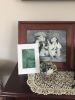 Your Bonsai Evergreen that will not Die. | Oil And Acrylic Painting in Paintings by Reade C Gloeckner Fine Art. Item made of synthetic