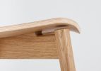 Otis Chair | Dining Chair in Chairs by John Green | The Providore Cooking Studio in Singapore. Item made of wood