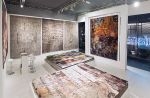 ART CARPET EDITION | Area Rug in Rugs by Sven Pfrommer. Item made of fiber