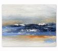 La Push | Oil And Acrylic Painting in Paintings by Alyson Storms | Seattle in Seattle. Item composed of canvas