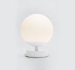 Micro | Table Lamp in Lamps by PAUL PAIGE. Item made of metal
