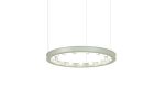 Aurora Mini | Chandeliers by JSPR. Item composed of aluminum