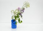 Helix 010 | Vase in Vases & Vessels by niho Ceramics. Item composed of stoneware in minimalism or contemporary style