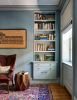 Boerum Hill Greek Revival, No. 2 | Interior Design by The Brooklyn Studio
