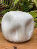 H: 6" w: 6.5" | Vase in Vases & Vessels by SKOBY JOE CERAMICS. Item composed of stoneware