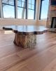 Elm Coffee table | Tables by Gill CC Woodworks