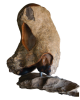 Tri Elemental | Sculptures by Andrew Chaplin