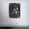 Abstract Scanography XV | Prints by Sven Pfrommer. Item composed of aluminum