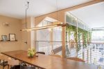 Copperhead | Pendants by Blom & Blom | Interior Playground in Geleen. Item composed of copper
