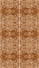 Salmon Toned Roses Wallpaper | Wall Treatments by Ri Anderson. Item composed of synthetic