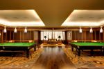 Imperial Club | Interior Design by Ryan  Langlois