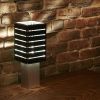 Exigen by Mnima. Table Light Sculpted from Solid Aluminum. | Table Lamp in Lamps by mnima. Item composed of aluminum and leather