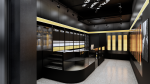 King of the Pack | Interior Design by Studio Hiyaku | Rouse Hill Town Centre in Rouse Hill