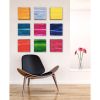 Wall Sculpture, Installation, by Paula Gibbs | Wall Hangings by Paula Gibbs | Tucson in Tucson. Item composed of canvas